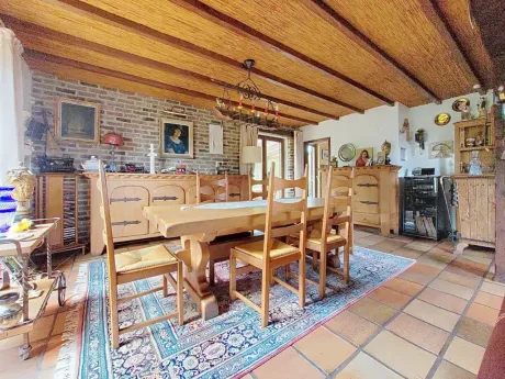 Villa in Hoei - Chaussée de Waremme 127, 4500 - foto 4