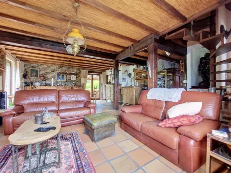 Villa in Hoei - Chaussée de Waremme 127, 4500 - foto 5