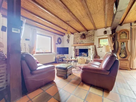Villa in Hoei - Chaussée de Waremme 127, 4500 - foto 6