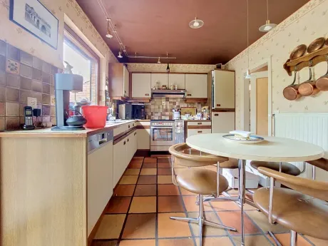 Villa in Hoei - Chaussée de Waremme 127, 4500 - foto 7