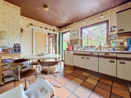 Villa in Hoei - Chaussée de Waremme 127, 4500 - foto 8