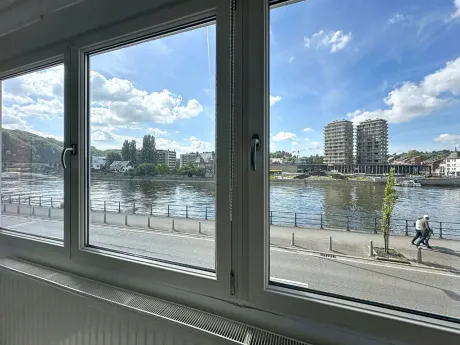 Huis in Hoei - Quai de Namur 14, 4500 - foto 3