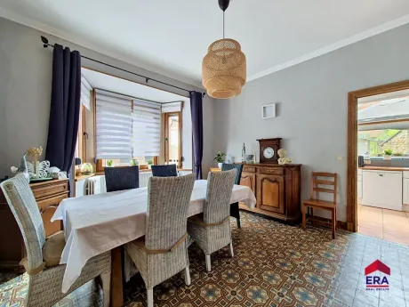 Huis in Hoei - Rue Cherave 22, 4500 - foto 4