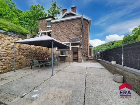 Huis in Hoei - Rue Cherave 22, 4500 - foto 9
