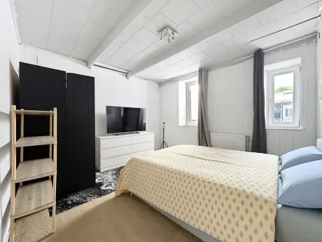 Maison à Ans - Rue Walthère Jamar 48, 4430 - photo 10