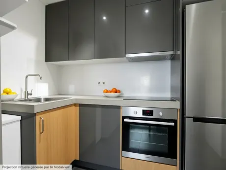 Maison à Ans - Rue Walthère Jamar 48, 4430 - photo 6