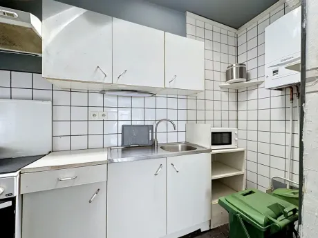 Maison à Ans - Rue Walthère Jamar 48, 4430 - photo 7