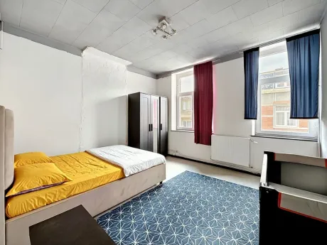 Maison à Ans - Rue Walthère Jamar 48, 4430 - photo 8
