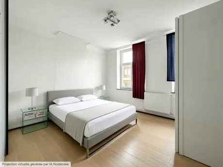 Maison à Ans - Rue Walthère Jamar 48, 4430 - photo 9