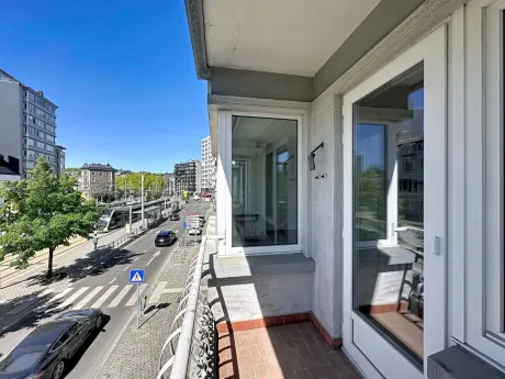 Appartement in Luik - Boulevard d'Avroy 21 22, 4000 - foto 10