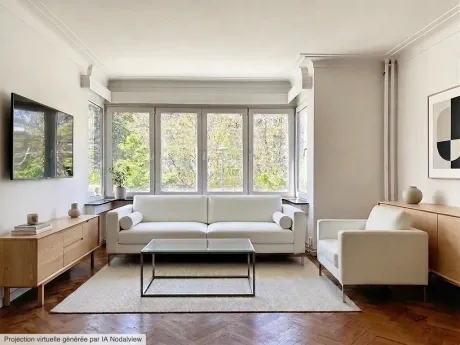 Appartement in Luik - Boulevard d'Avroy 21 22, 4000 - foto 3