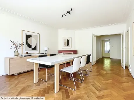 Appartement in Luik - Boulevard d'Avroy 21 22, 4000 - foto 7