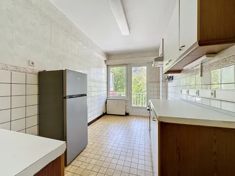 Appartement in Luik - Boulevard d'Avroy 21 22, 4000 - foto 9