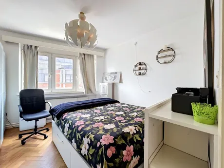 Appartement in Luik - Quai de Rome 85 3G, 4000 - foto 10