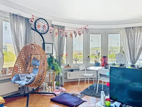 Appartement in Luik - Quai de Rome 85 3G, 4000 - foto 3