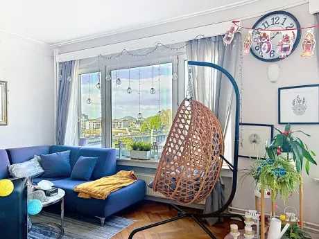 Appartement in Luik - Quai de Rome 85 3G, 4000 - foto 4