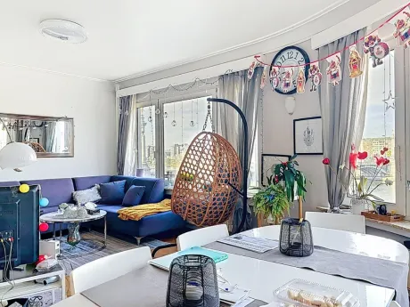 Appartement in Luik - Quai de Rome 85 3G, 4000 - foto 5