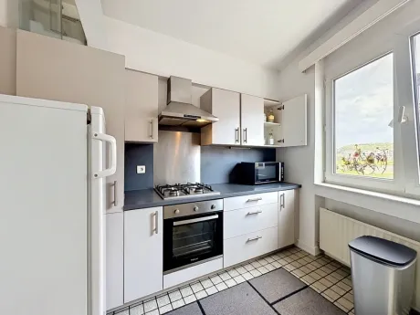 Appartement in Luik - Quai de Rome 85 3G, 4000 - foto 6