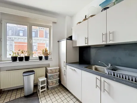 Appartement in Luik - Quai de Rome 85 3G, 4000 - foto 7