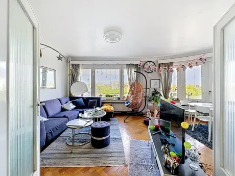 Appartement in Luik - Quai de Rome 85 3G, 4000 - foto 8
