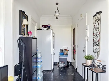 Appartement in Luik - Quai de Rome 85 3G, 4000 - foto 9