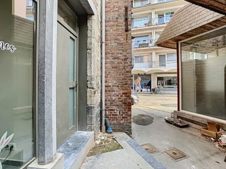 Appartement in Hoei - Rue du Coq 2, 4500 - foto 2