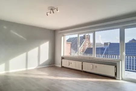 Appartement Gearchiveerd Hoei