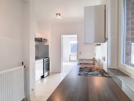 Appartement in Hoei - Rue des Fouarges 5 41, 4500 - foto 5