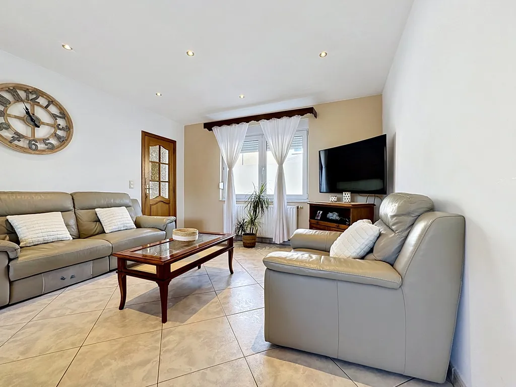 Huis in Grâce-Hollogne - 7668347 - Rue Bois Malette 57, 4460 Grâce-Hollogne