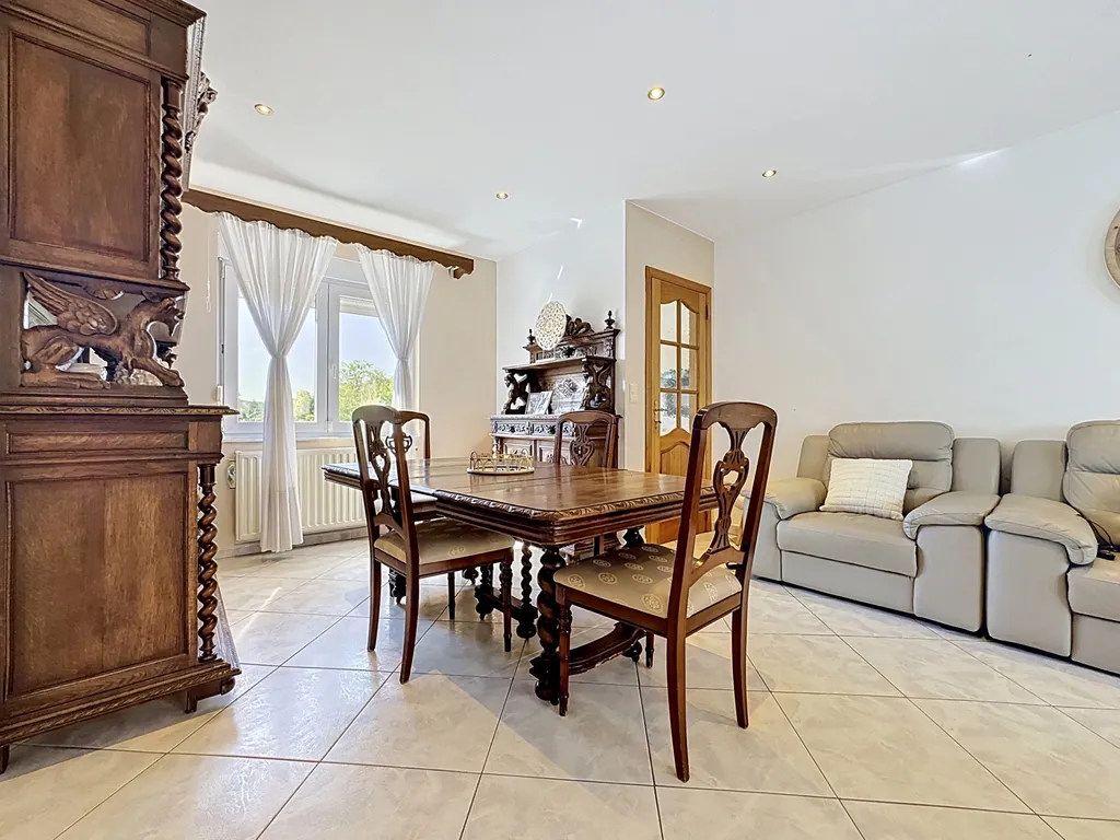 Huis in Grâce-Hollogne - 7668347 - Rue Bois Malette 57, 4460 Grâce-Hollogne