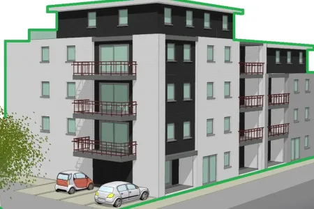 Appartement Te Koop Ans