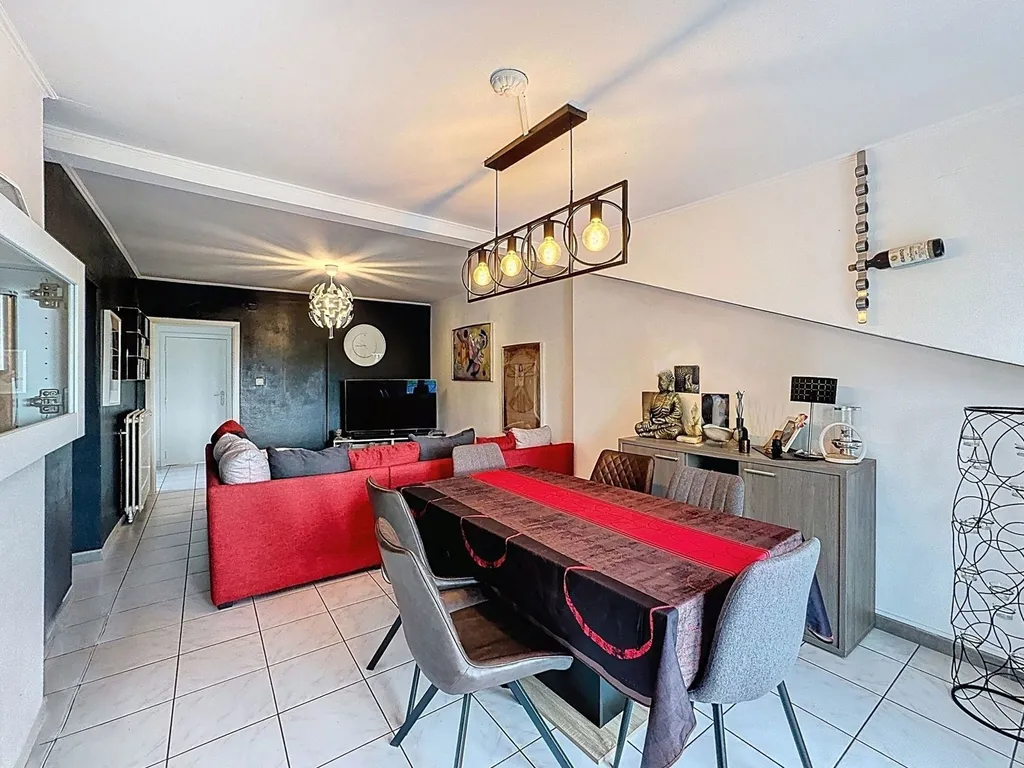 Appartement in Juprelle - 7668349 - Chaussée de Tongres 250, 4450 Juprelle