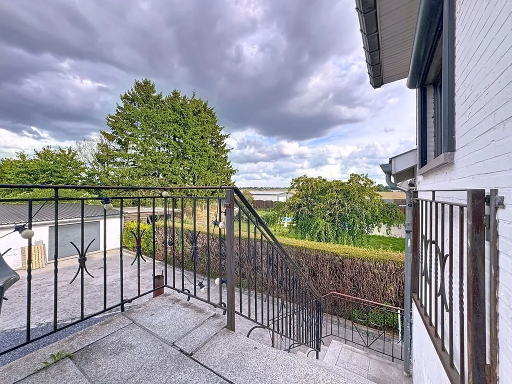 Appartement in Juprelle - 7668349 - Chaussée de Tongres 250, 4450 Juprelle