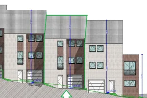 Huis Te Koop Liège Glain