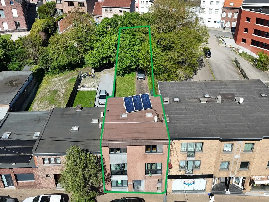 Huis in Ans - 7668352 - Rue Walthère Jamar 114, 4430 Ans