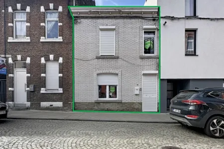 Huis Te Koop Seraing