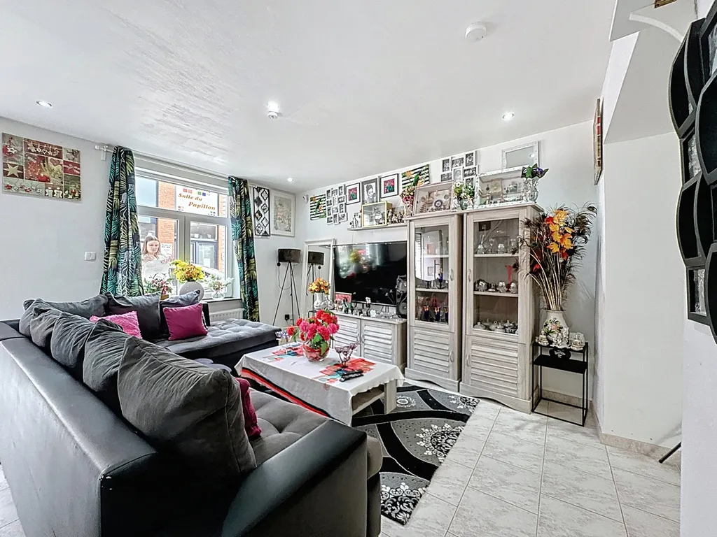 Huis in Seraing - 7668357 - Rue du Papillon 50, 4100 Seraing