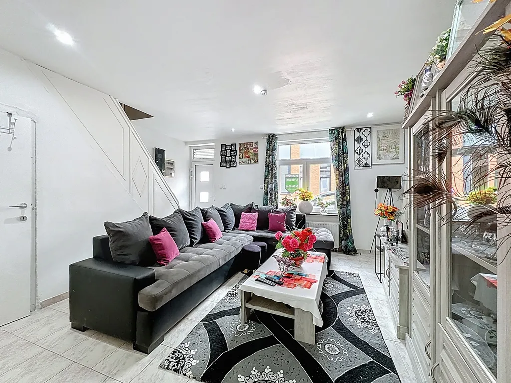 Huis in Seraing - 7668357 - Rue du Papillon 50, 4100 Seraing