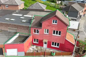 Huis Te Koop Liege