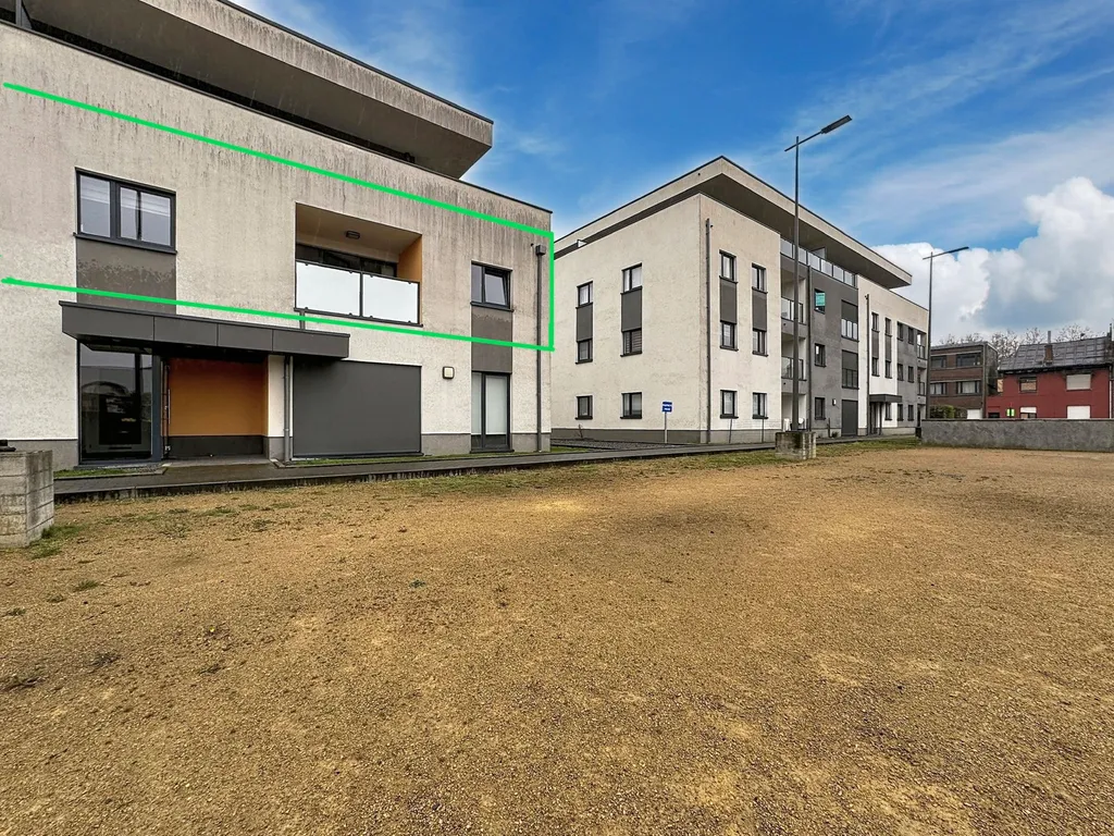 Hoofdfoto Appartement in Herstal