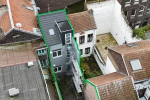 Huis Te Koop Liège