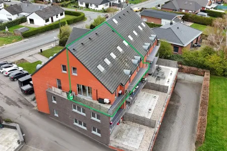 Appartement Te Koop Oupeye