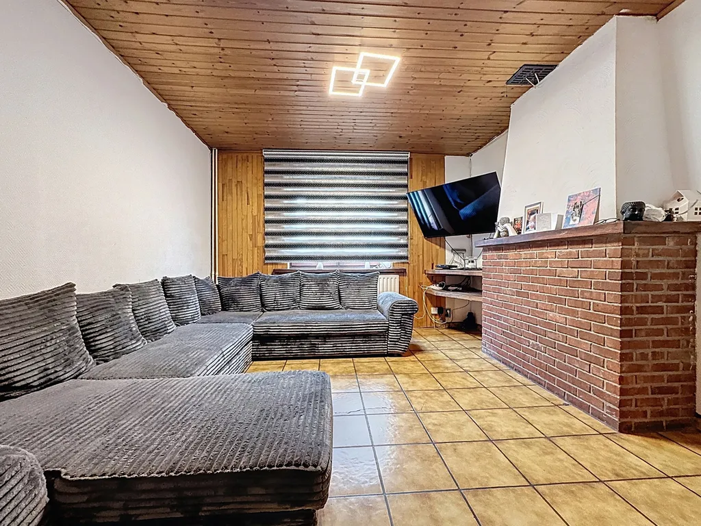 Huis in Seraing - 7668366 - Rue André Renard 176, 4100 Seraing