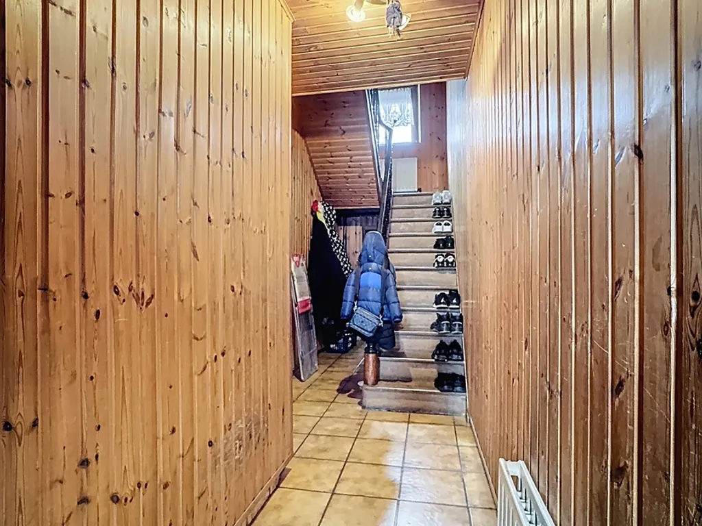 Huis in Seraing - 7668366 - Rue André Renard 176, 4100 Seraing