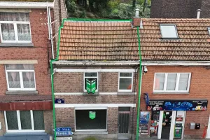 Huis Te Koop Liège Jupillesur-meuse
