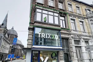 Huis Te Huur Liege