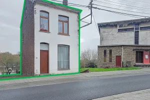 Huis Te Koop Flémalle