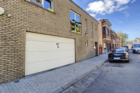  Verhuurd Liege