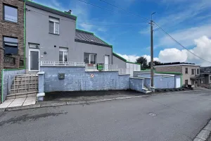 Huis Te Koop Grâce-Hollogne