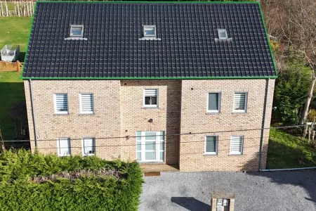 Appartement Te Koop Villers-le-Bouillet